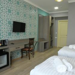 Фото Отель Khan Hotel Samarkand (Хан )