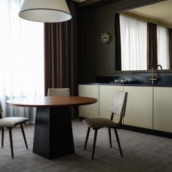 Фото Отель Алхимист