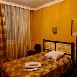 Фото Отель Кристалл