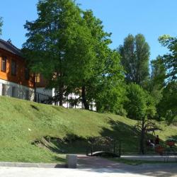 Фото Отель Фаворит