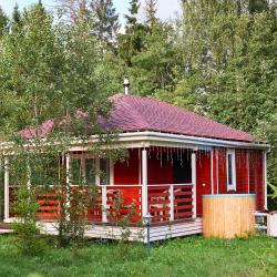 Фото Отель Просто Эко