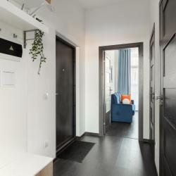 фото 36 Dubrovskiy Apart (Дубровский Апарт) на улице Александра Матросова 3