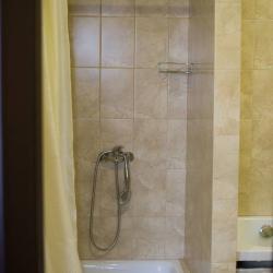 Номер стандарт с 2 односпальными кроватями