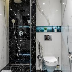 Фото Отель Only Piter на улице Подъездной 13