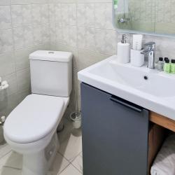 Комната стандарт с 1 двуспальной кроватью