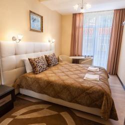 Фото Отель Гранд Флер