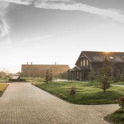 Фото Отель Уткино Country House (Кантри Хаус)