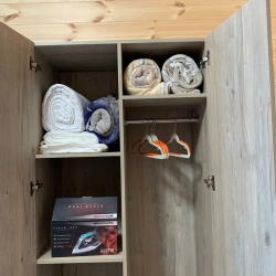 Номер стандарт