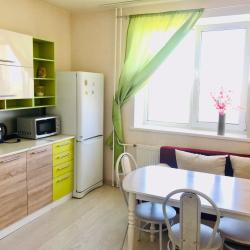 Фото Апартаменты в ЖК Ключевой