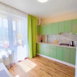 Фото Апартаменты на улице Левитана, 74Б
