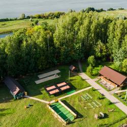 Фото Отель Остров Приключений