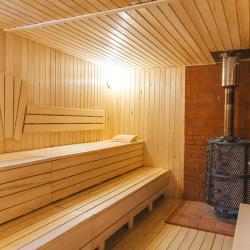 Фото Отель Мыс на Неве