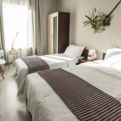 Фото Отель Первый Солнечный