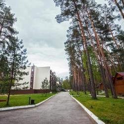 Фото Парк-отель Премьера