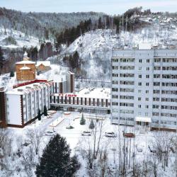 Фото Отель Борус