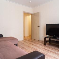 Фото Отель LetoApart (ЛетоАпарт) на улице Удалова 7