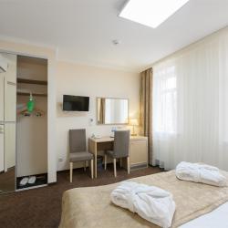 Фото Отель Ильинка