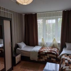 Фото Отель УголОк