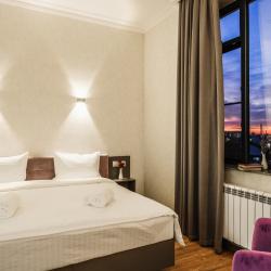 Фото Отель Parklane (Парклайн)