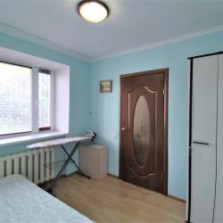 Фото Апартаменты на улице Первомайская 21