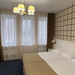 Фото Отель Chester (Честер)