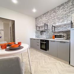 Фото Симбирские апартаменты на улице Кирова 6