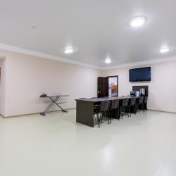 Кровать в 6-местном общем номере, категория без * (удобства на этаже)