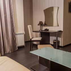 Фото Отель Lotus Hotel&SPA (Лотус)