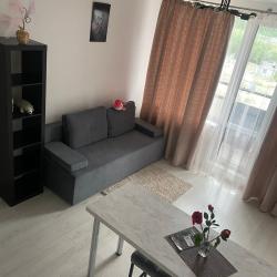 Фото Апартаменты на Суздальском шоссе 18к4