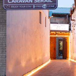 Фото Отель Caravan Serail (Караван Сераил)