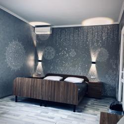 4-местный номер комфорт