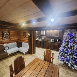 6-комнатный коттедж стандарт