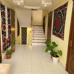 Фото Отель Samarkand City Center hotel ( сити центр)