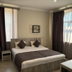 Фото Отель Menua Hotel Yerevan (Менуа )