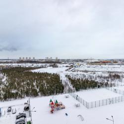 Фото Отель Уютный Уголок на улице Ивана Захарова 12/1