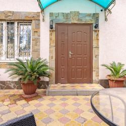 Фото Отель Анастасия