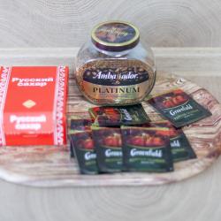 Фото Отель Горница на проспекте Карла Маркса