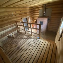 Фото Отель Экоферма Егорово поместье