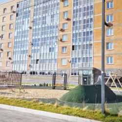 Фото Отель Квартира RENTA27 (Рента27) в ЖК Ход конём
