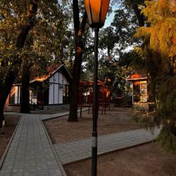 Фото Парк-отель Нобель