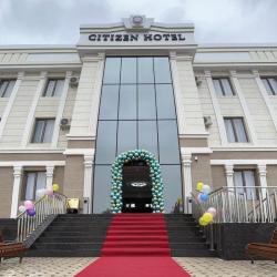 Фото Отель Citizen Hotel (Ситизен)