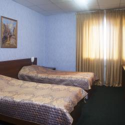 Фото Отель Премио