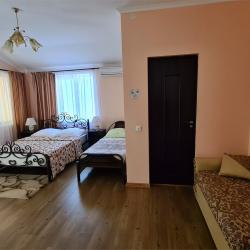 Фото Отель Русская Сказка