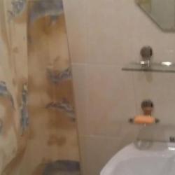 Номер стандарт с 1 двуспальной кроватью