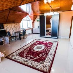 3-местный номер люкс премиум