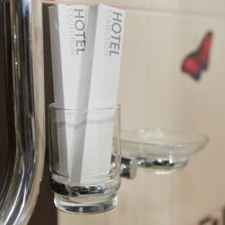 Фото Отель Premium (Премиум) на улице Дыбовского