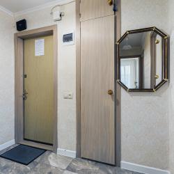 фото 18 Hermes Aparts (Хермес Апартс) на улице Вешняковская 28/21 к1