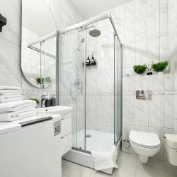 1-комнатные апартаменты улучшенные