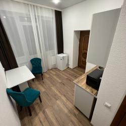 Фото Отель Фараон