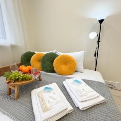 Фото Отель Посуточно50 на Парковой44к1